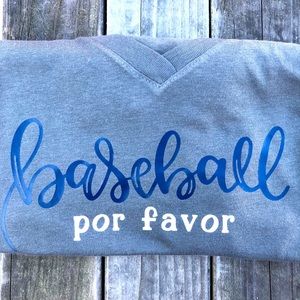 Baseball T-shirt